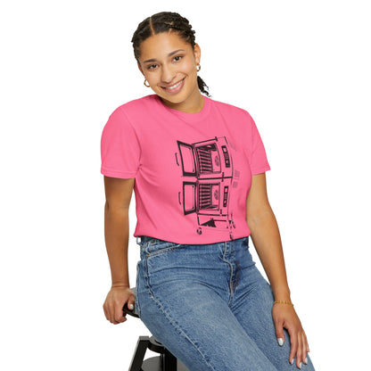Combi Oven T-Shirt
