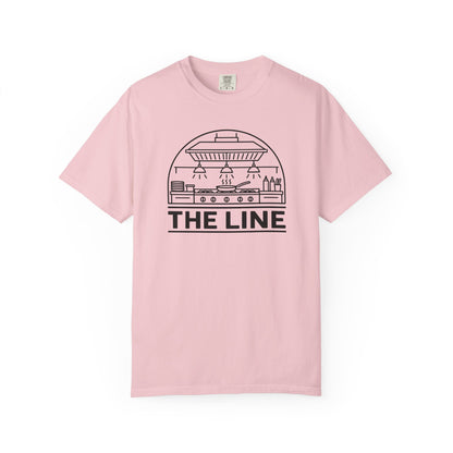 The Line T-Shirt