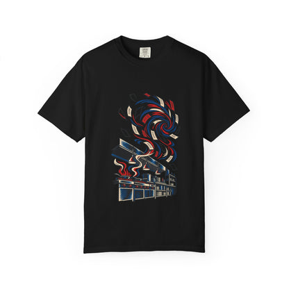 Psychodelic Kitchen T-Shirt