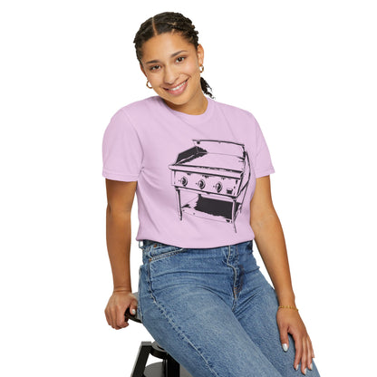 Griddle T-Shirt