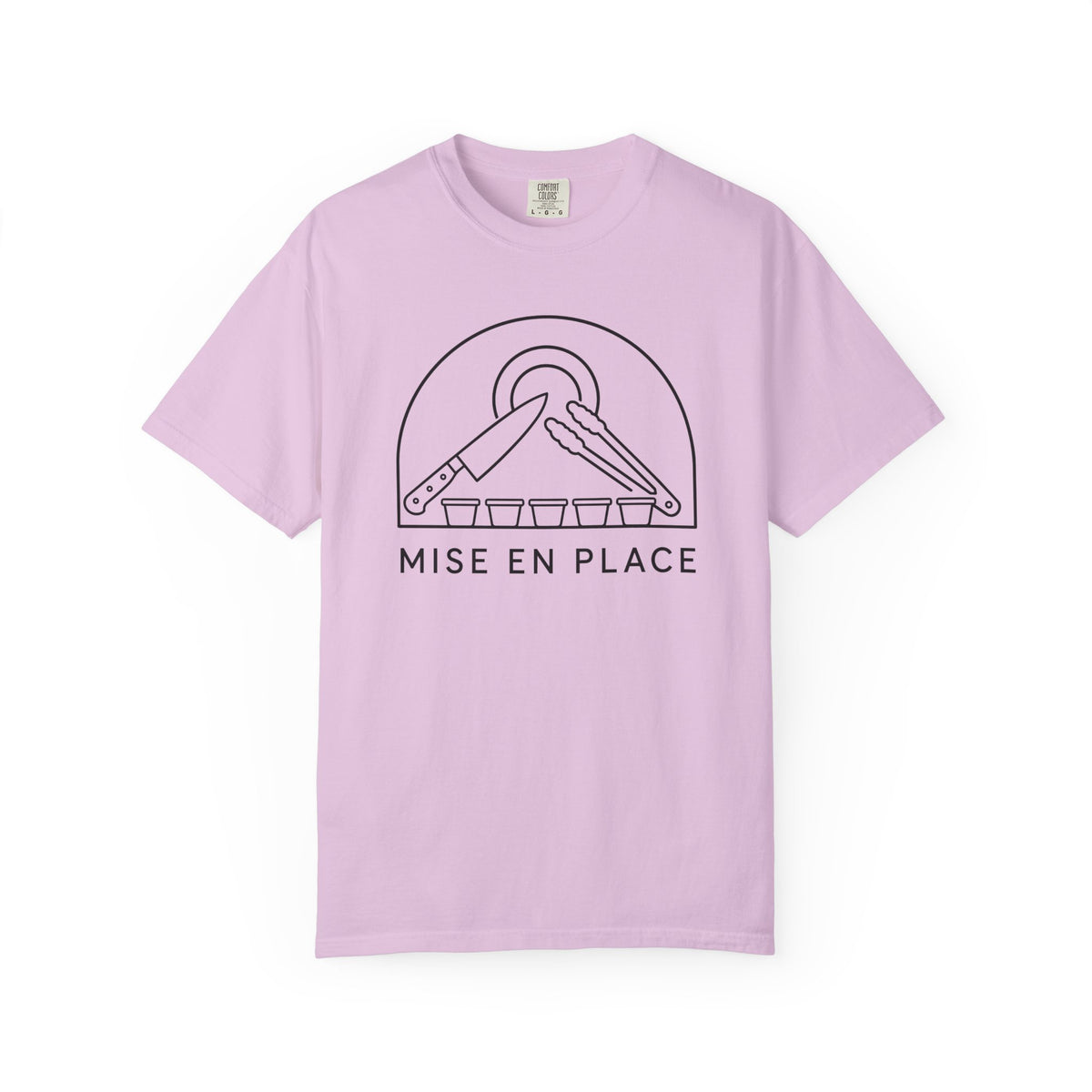 Mise en Place T-Shirt