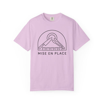 Mise en Place T-Shirt
