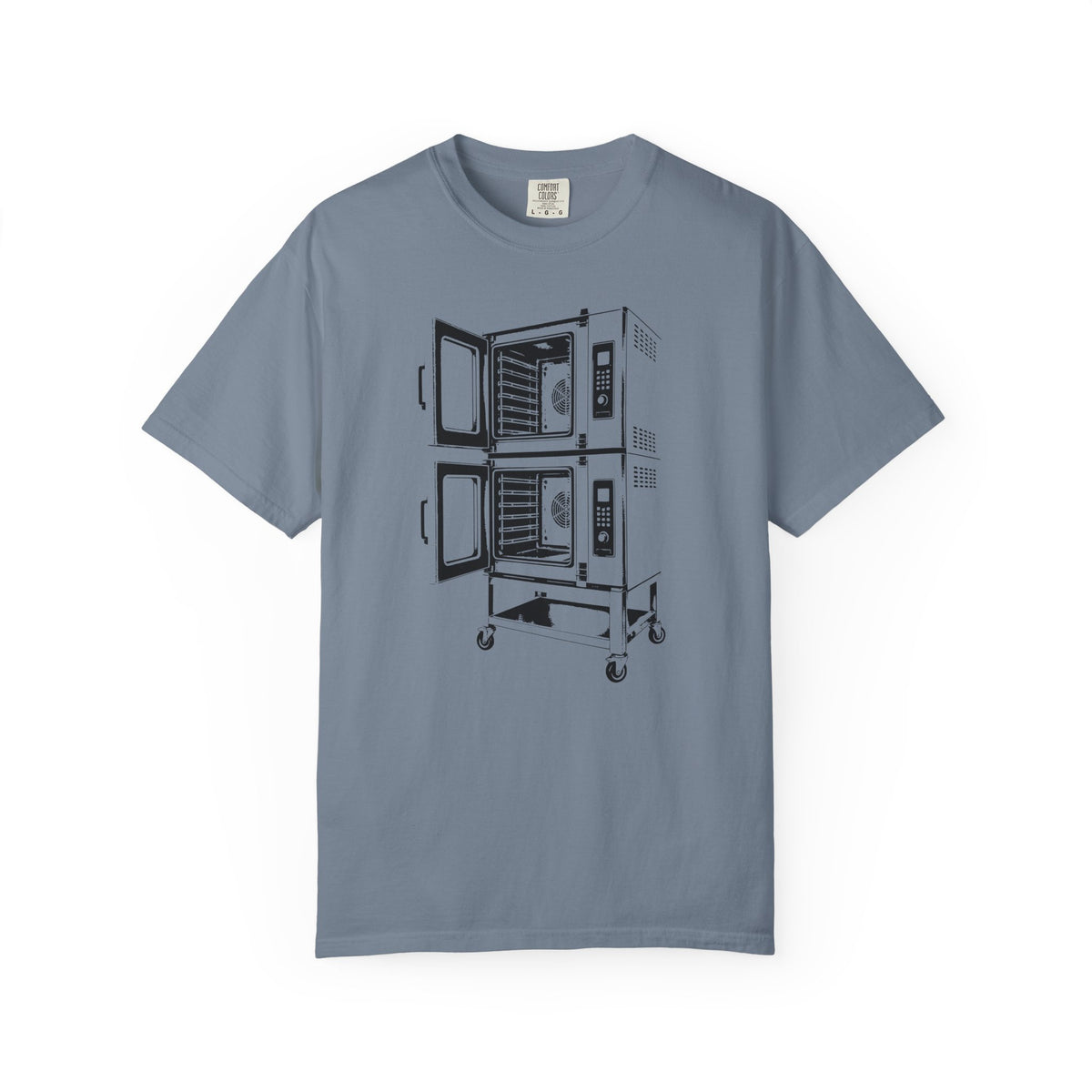 Combi Oven T-Shirt