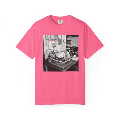 Dish Station T-Shirt