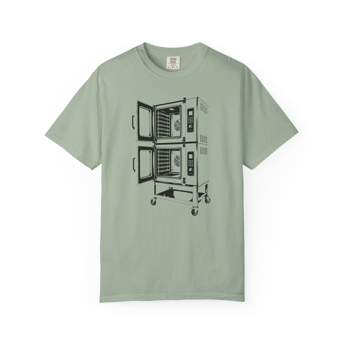 Combi Oven T-Shirt