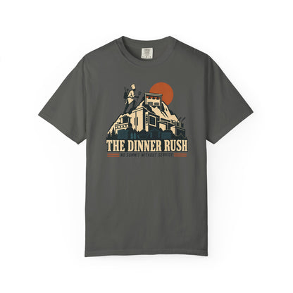 The Dinner Rush T-Shirt