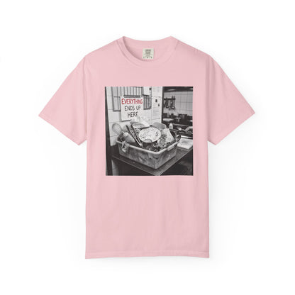 Dish Station T-Shirt