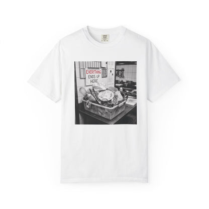 Dish Station T-Shirt