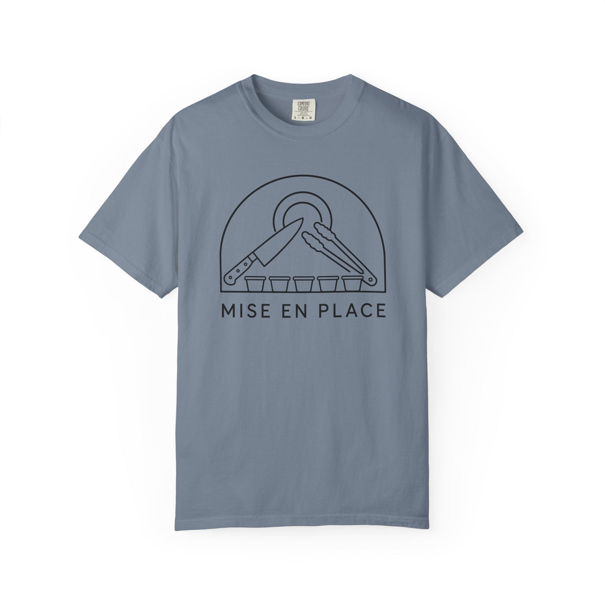 Mise en Place T-Shirt