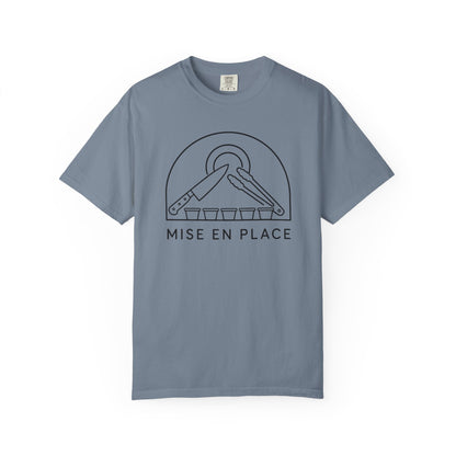 Mise en Place T-Shirt