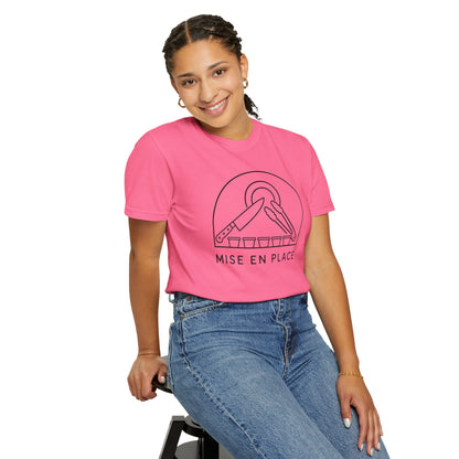 Mise en Place T-Shirt