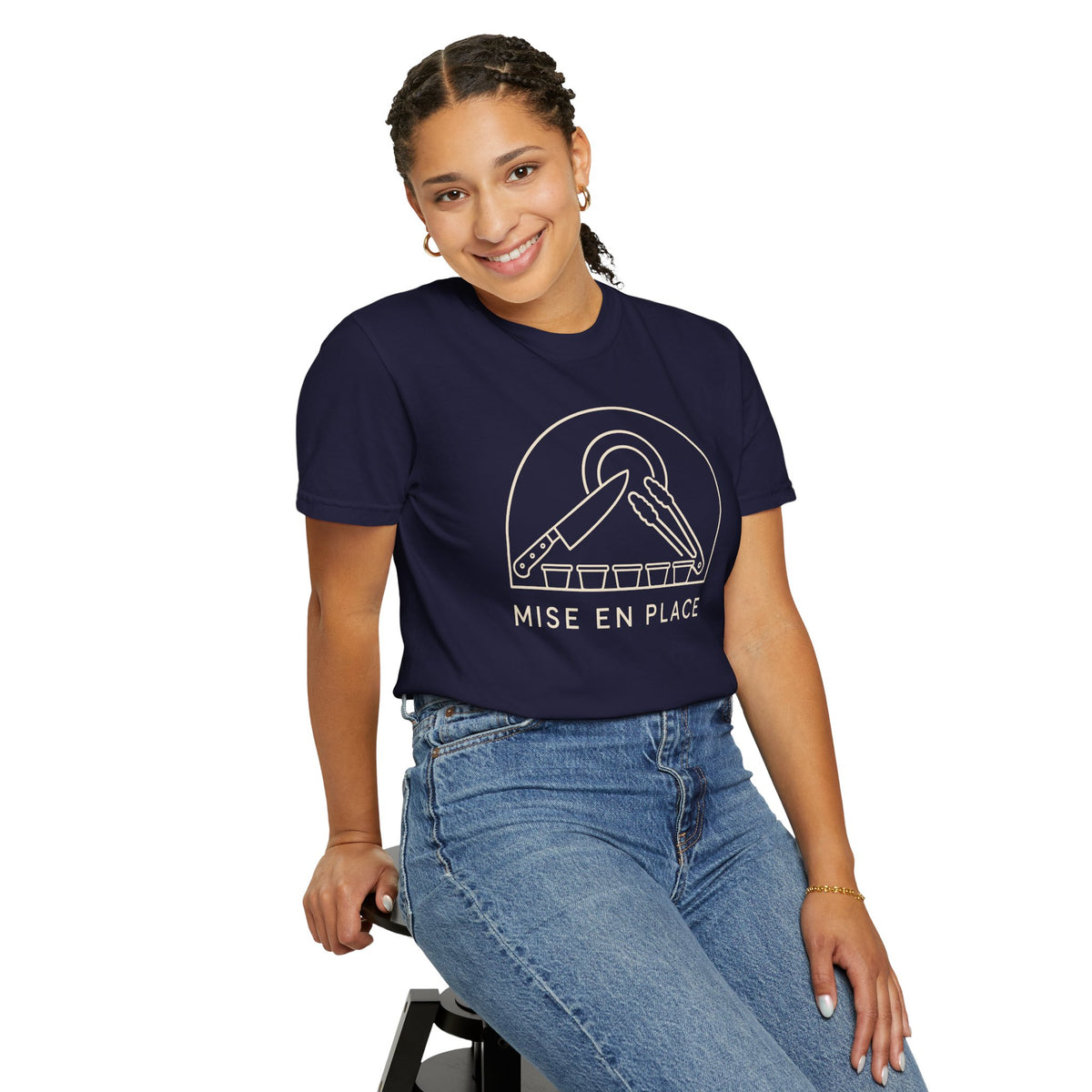 Mise en Place T-Shirt