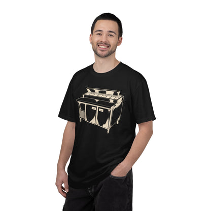 Prep Table T-Shirt