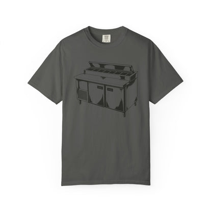Prep Table T-Shirt