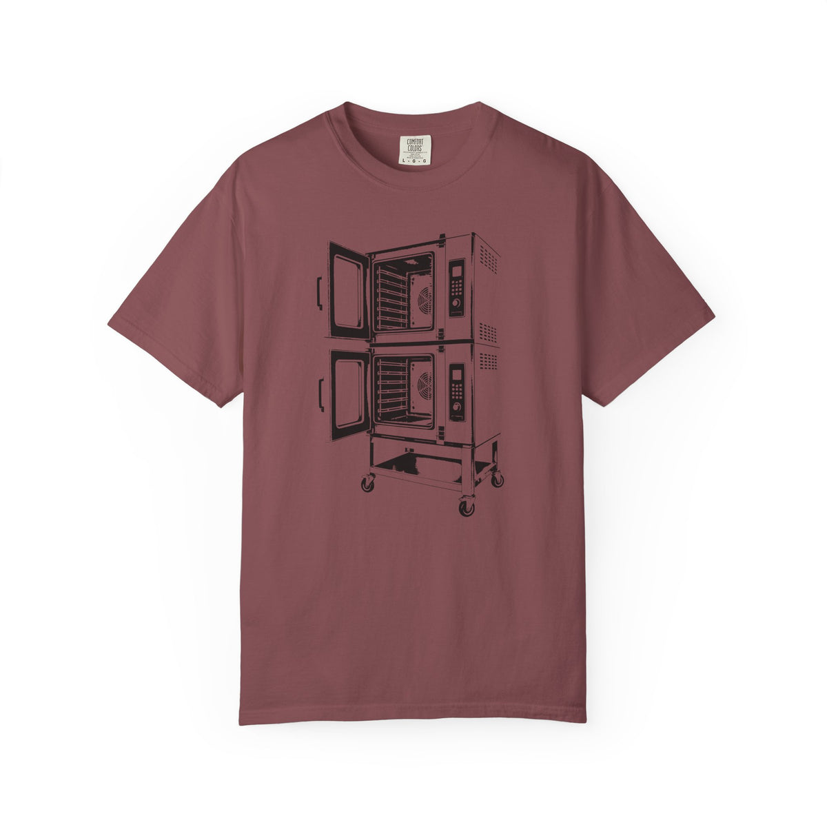 Combi Oven T-Shirt