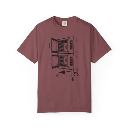 Combi Oven T-Shirt