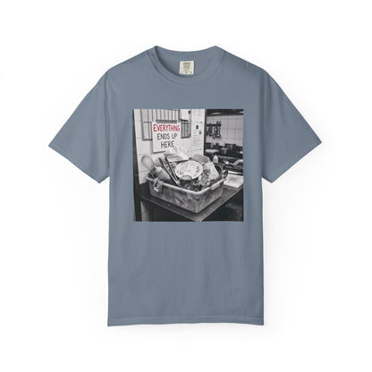 Dish Station T-Shirt
