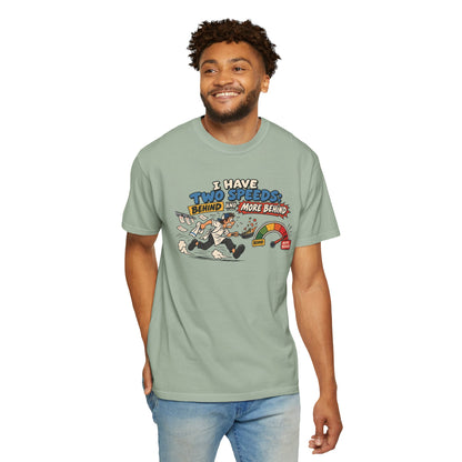 Two Speeds T-Shirt