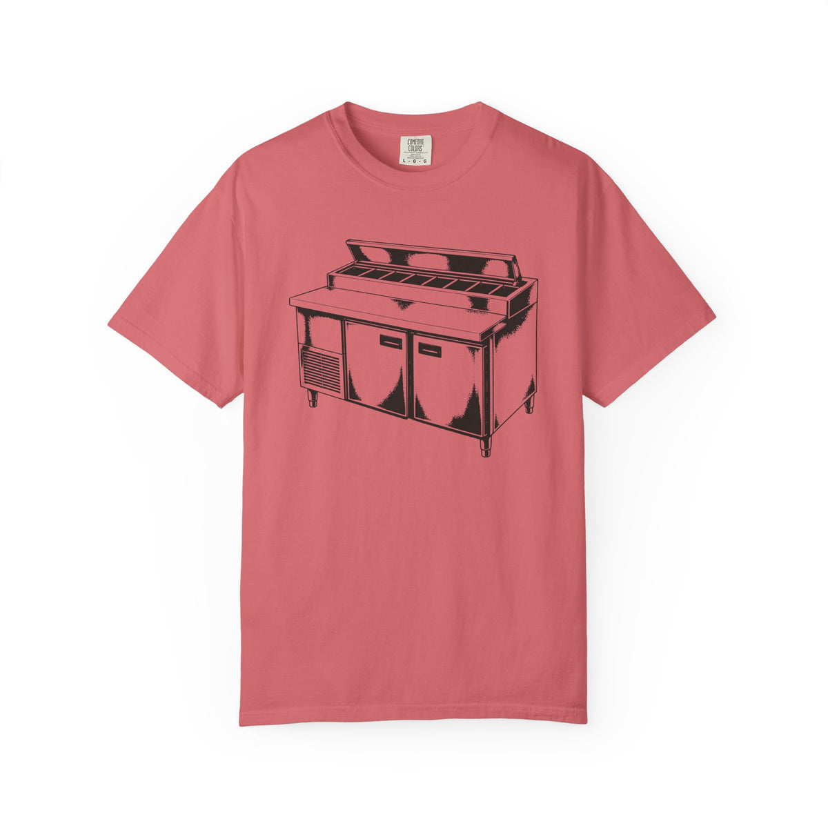 Prep Table T-Shirt