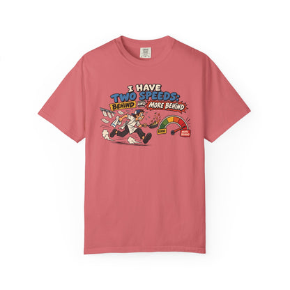Two Speeds T-Shirt