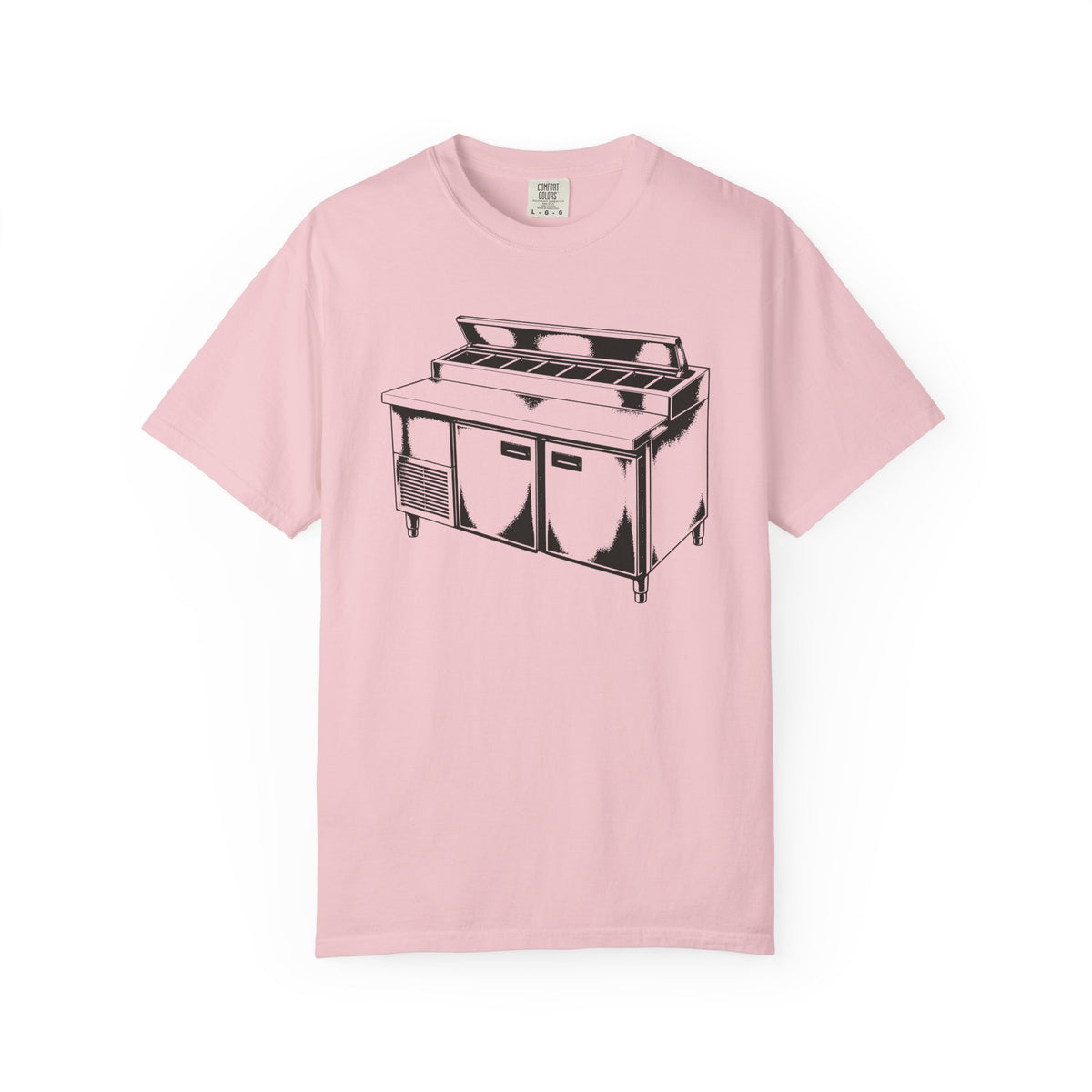 Prep Table T-Shirt