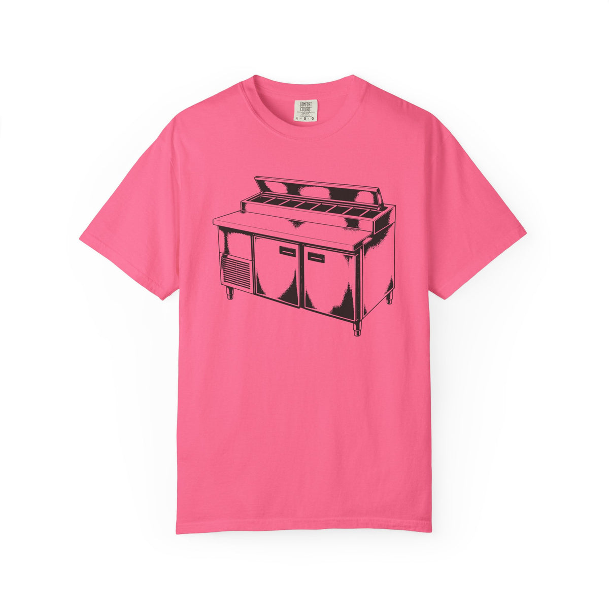 Prep Table T-Shirt
