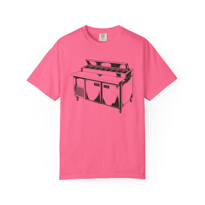 Prep Table T-Shirt