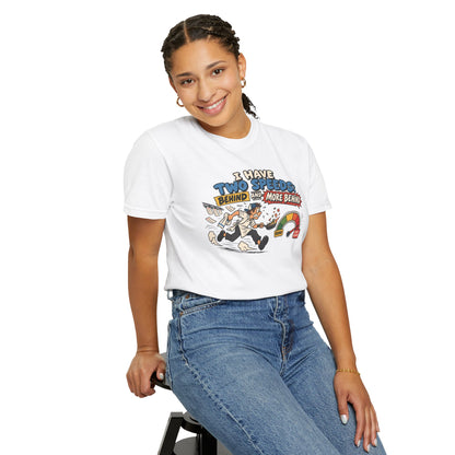 Two Speeds T-Shirt